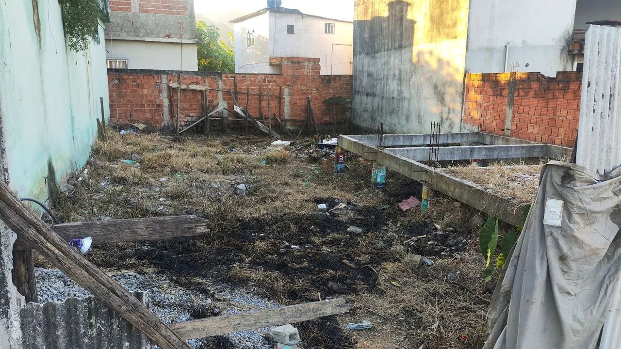 Terreno no bracui - Foto 2