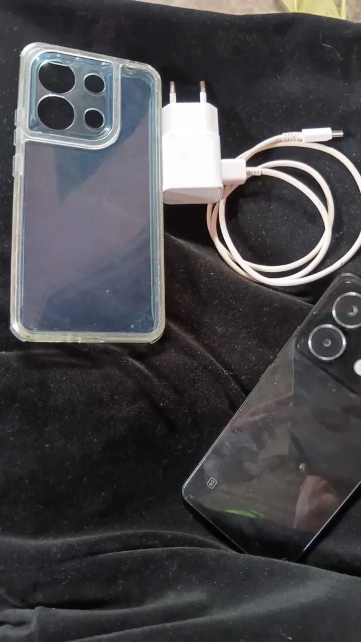 Vendo Poco X6 novo  - Foto 4