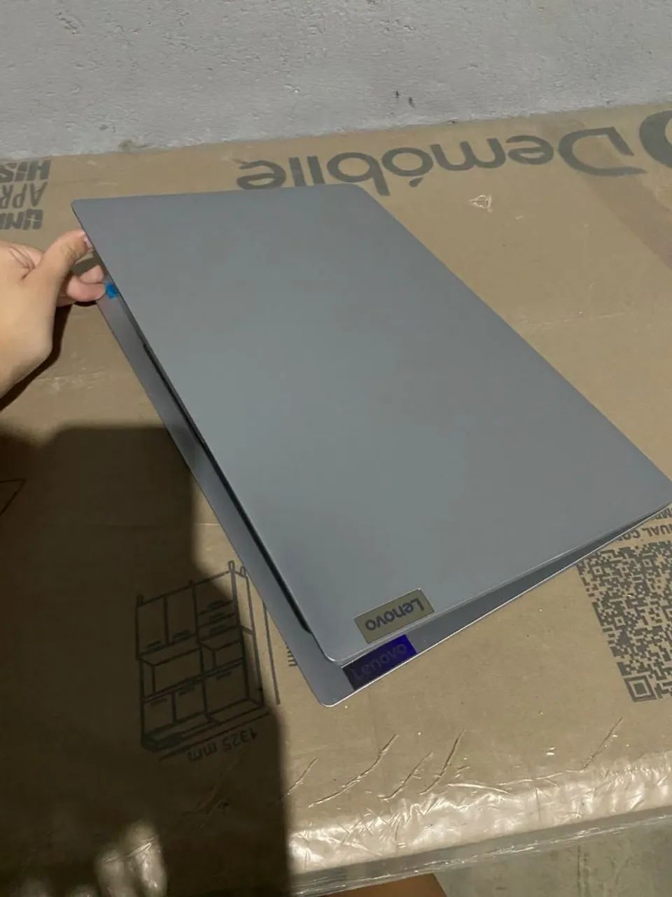 Notebook lenovo ideapad  - Foto 3