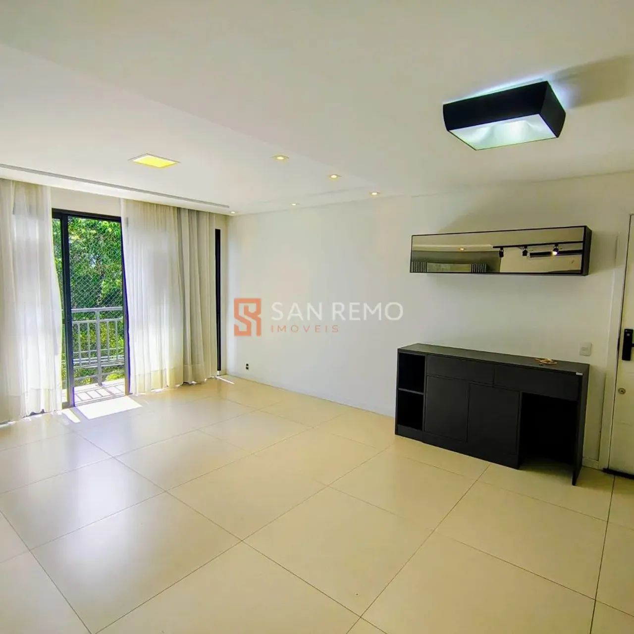 João Paulo | Apartamento 3 quartos, sendo 1 suite - Foto 3