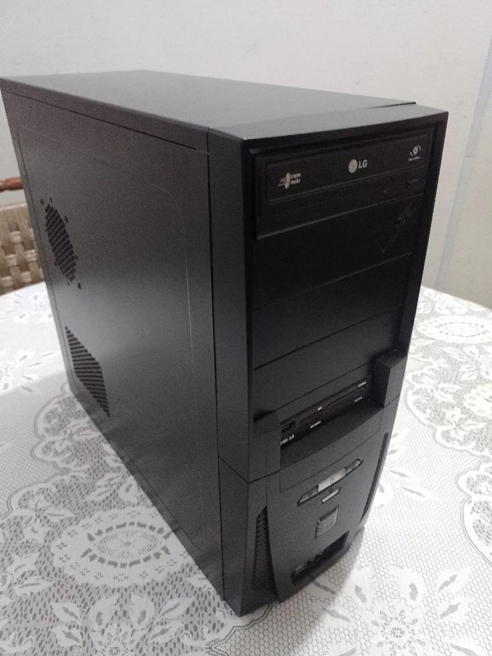 I3 só o gabinete - Foto 3