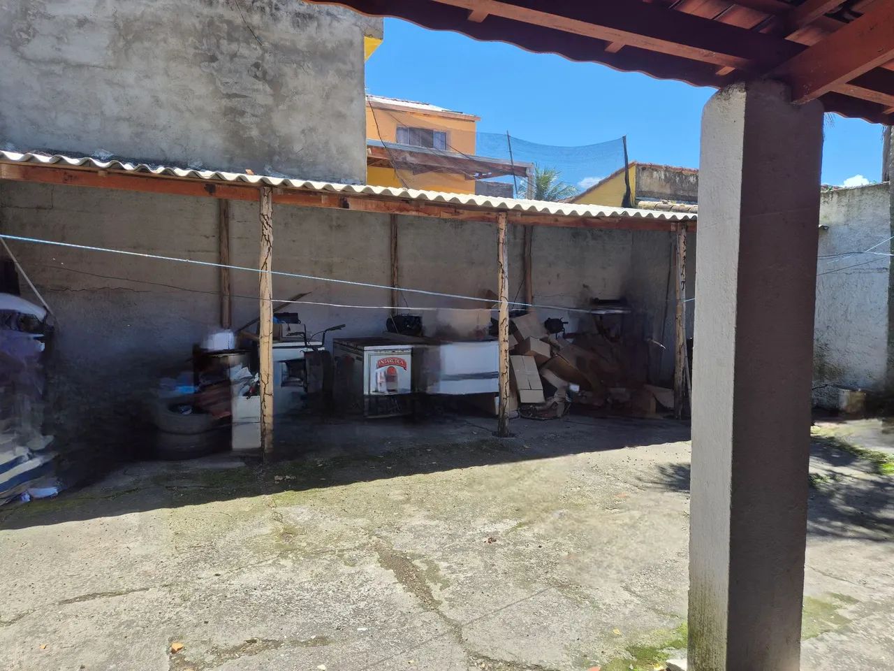 Casa no centro. Praia de ilha Comprida SP  - Foto 4