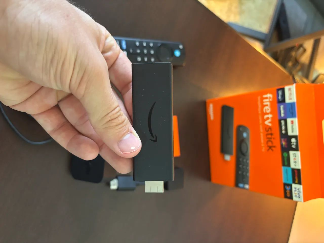 Amazon Fire Stick - Foto 2