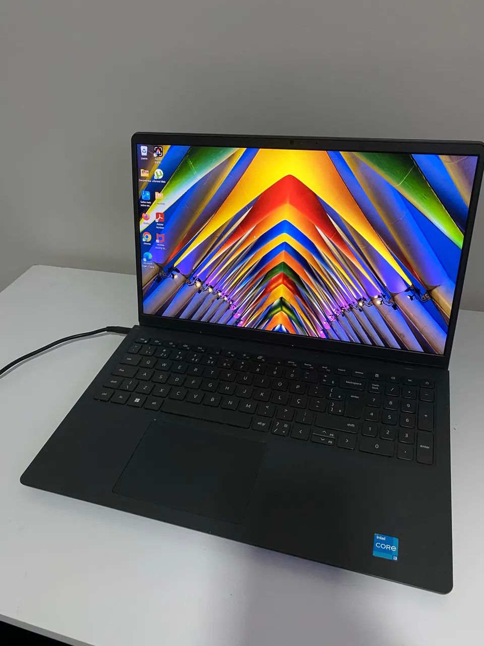 Notebook dell
