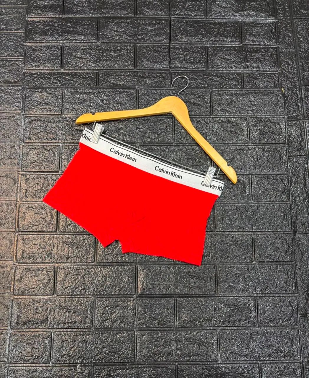 Cuecas linha Premium 97% algodão 3 %elastano - Foto 4