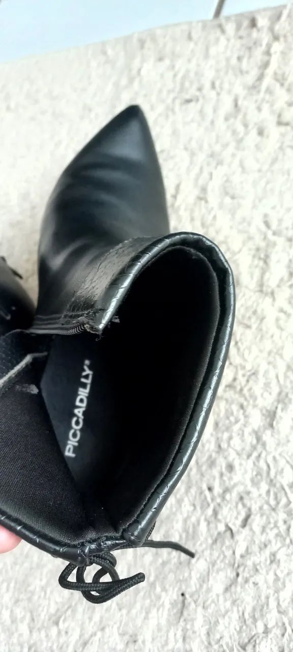 Bota Piccadilly tam. 34 - Foto 3