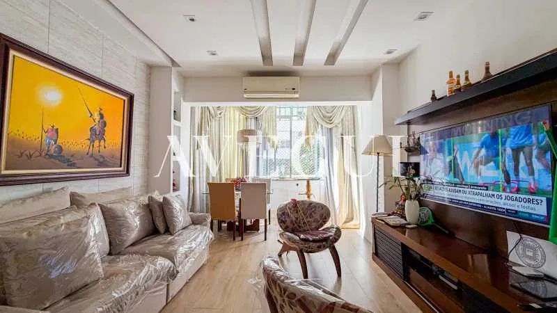 Apartamento : / Residencial / Copacabana - Foto 4