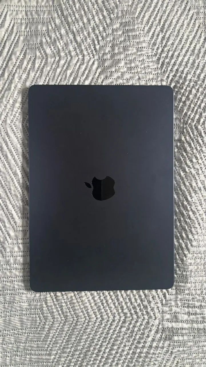 【美品】MacBook Air M4 16GB 256GB バッテリー100% Macbook Air M4 16GB 256GB IMPECÁVEL com caixa - Notebooks - Rio
