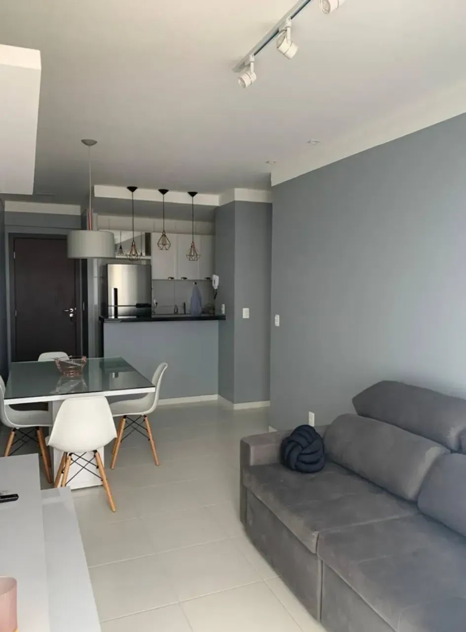 Imóvel para aluguel e venda tem 47 metros quadrados com 1 quarto em Ponta D'Areia - São Lu - Foto 3
