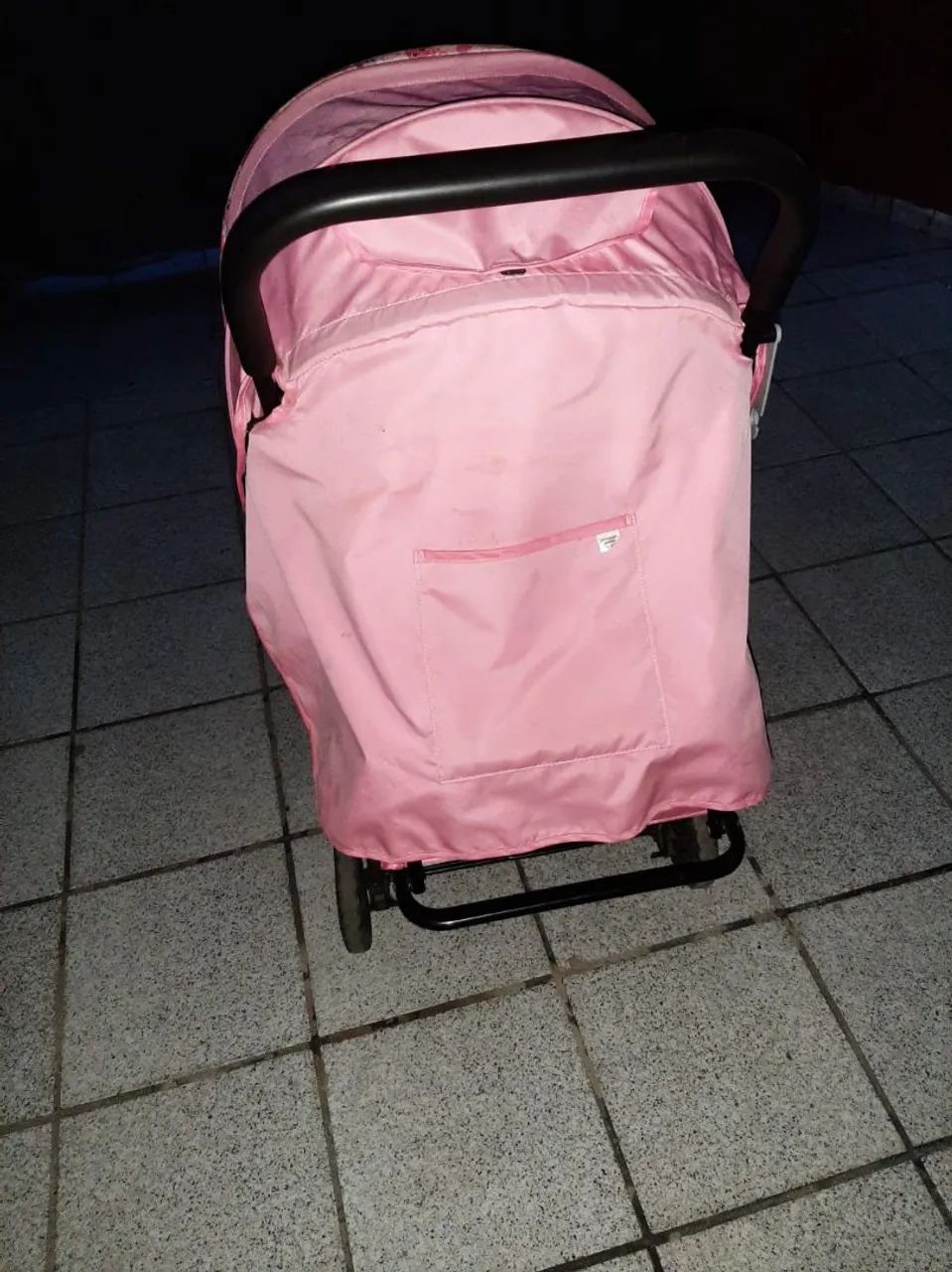 Carrinho de bebê  - Foto 3