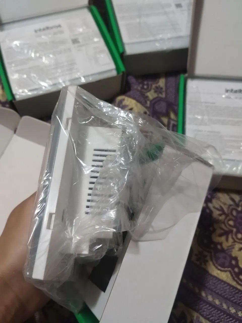 Interruptor inteligente - Intelbras  - Foto 2