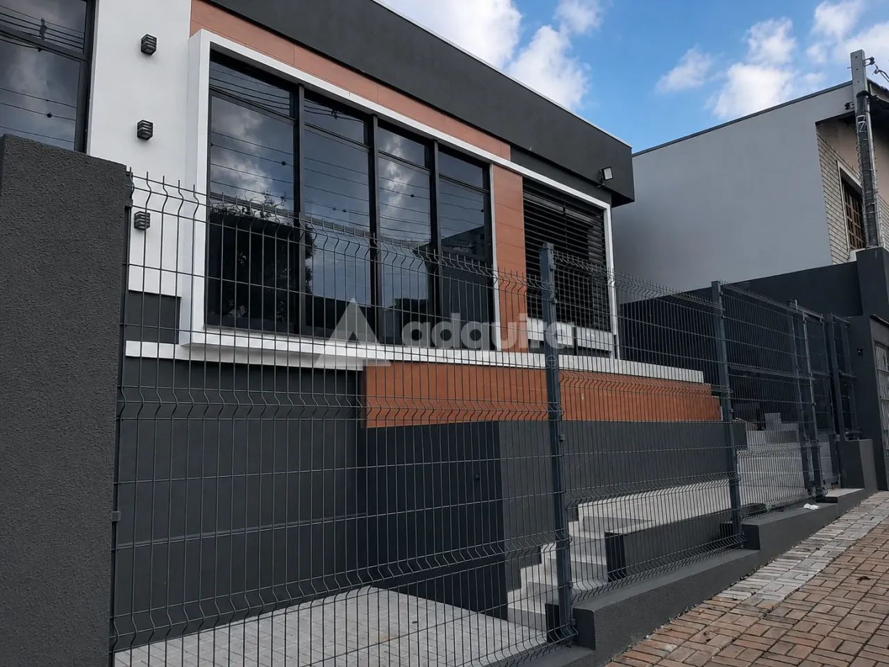 Casa comercial para locação - Foto 4