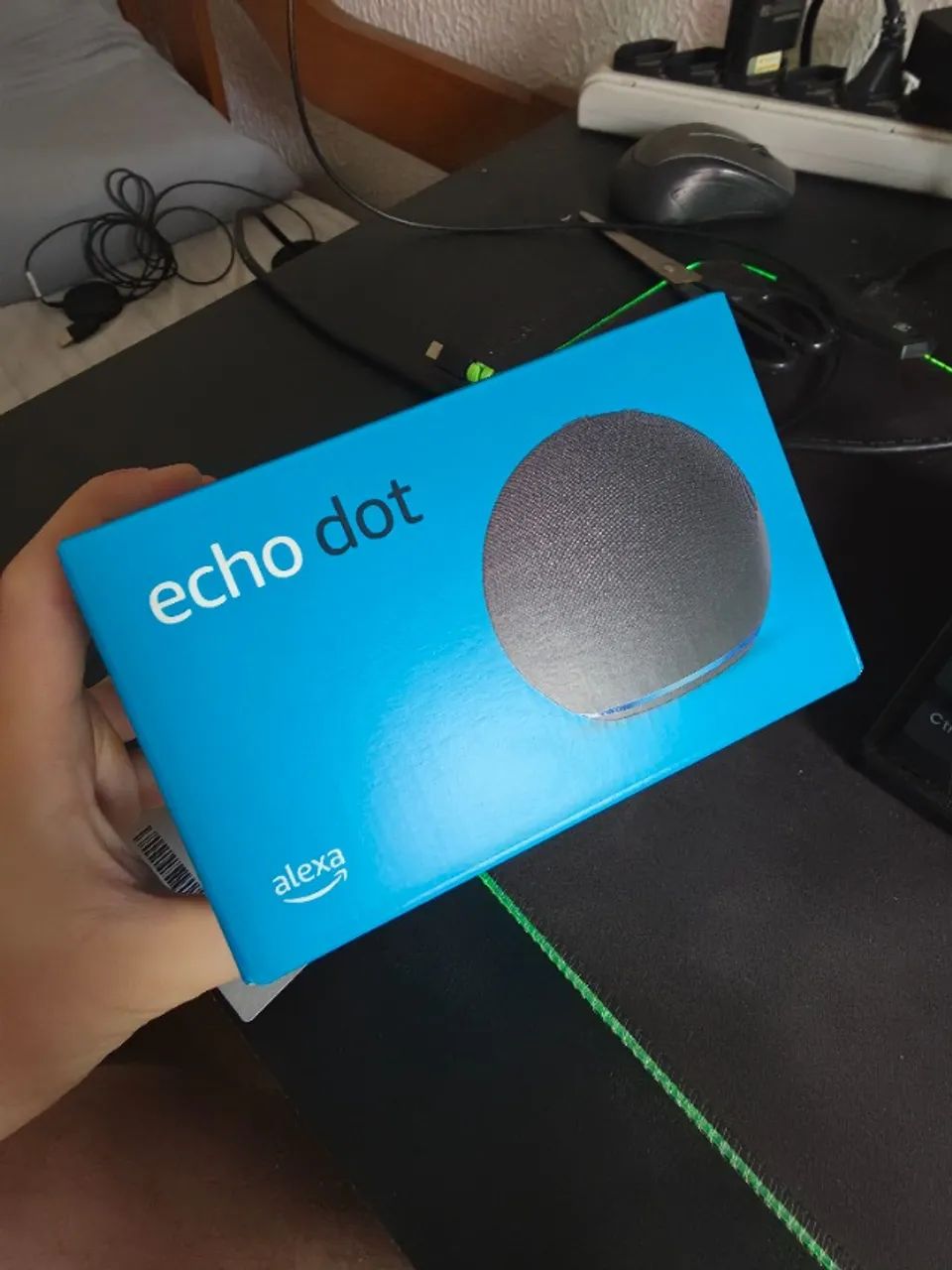 Alexa Echo Dot