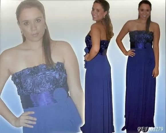 Vestidos para festa - Foto 2