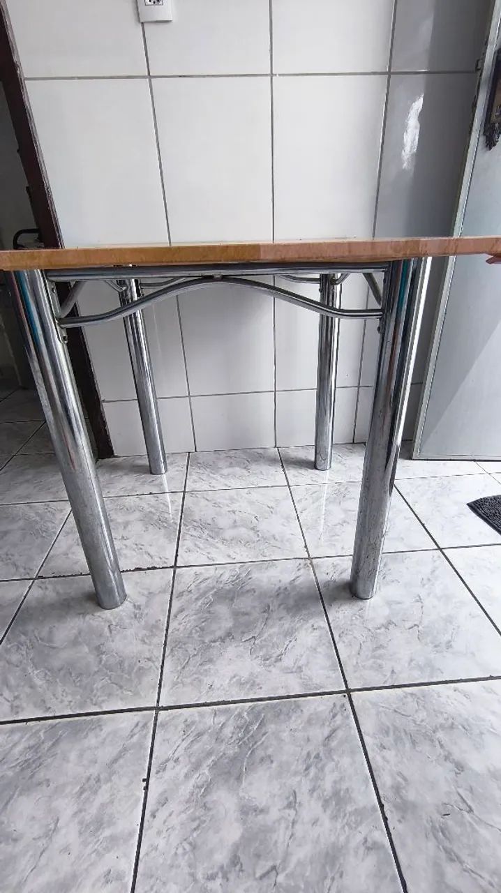 Mesa granito  - Foto 2