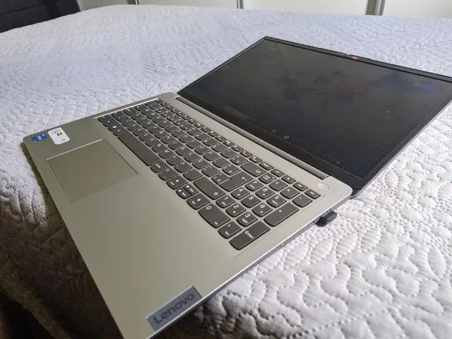 notebook lenovo i3  - Foto 4
