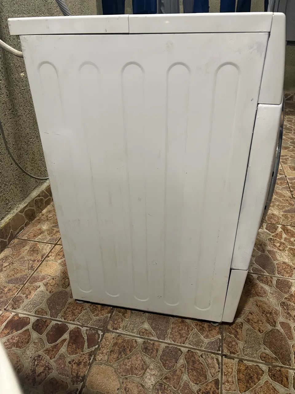 Lava e Seca LG 8,5kg 110v Revisada e com garantia  - Foto 2