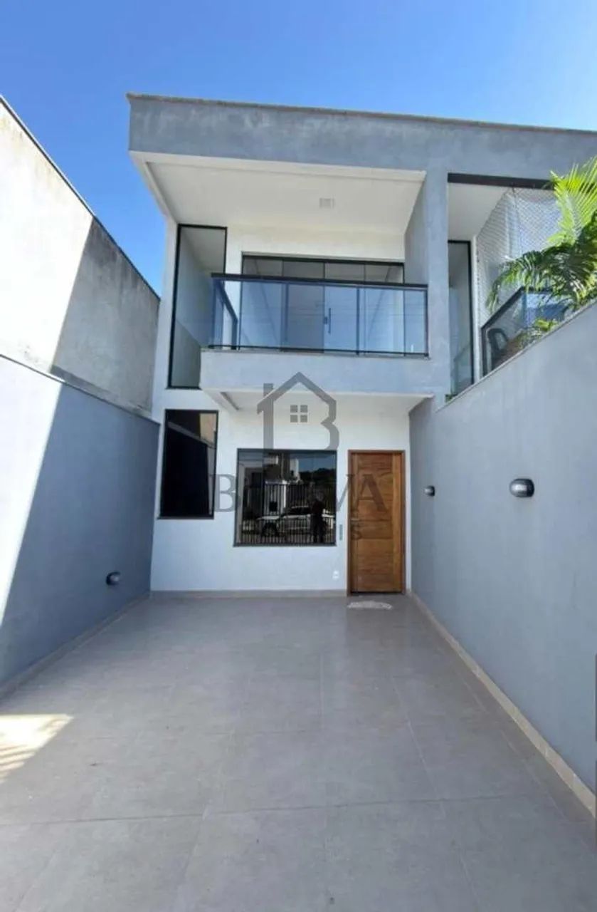 Casa com 2 quartos, Arvoredo, Pinheiral - R$ 360 mil, Cod: 424