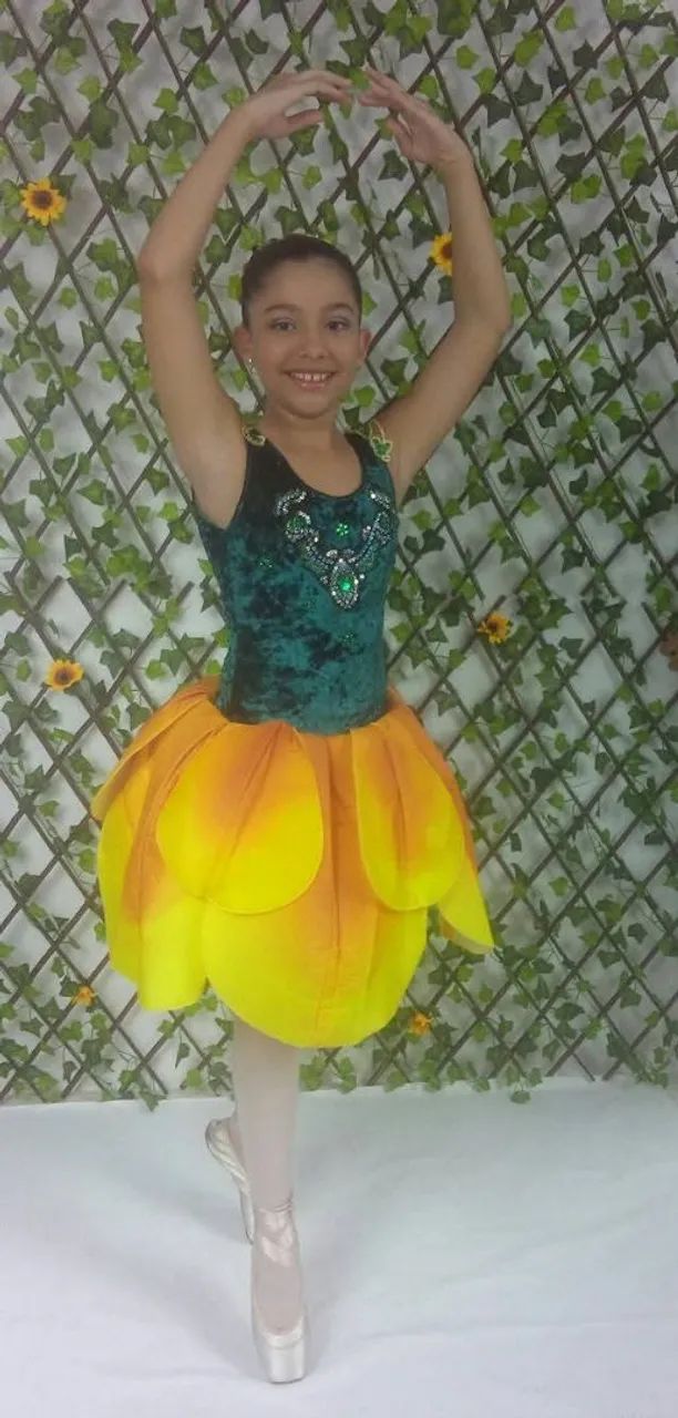 Ballet  - Foto 2