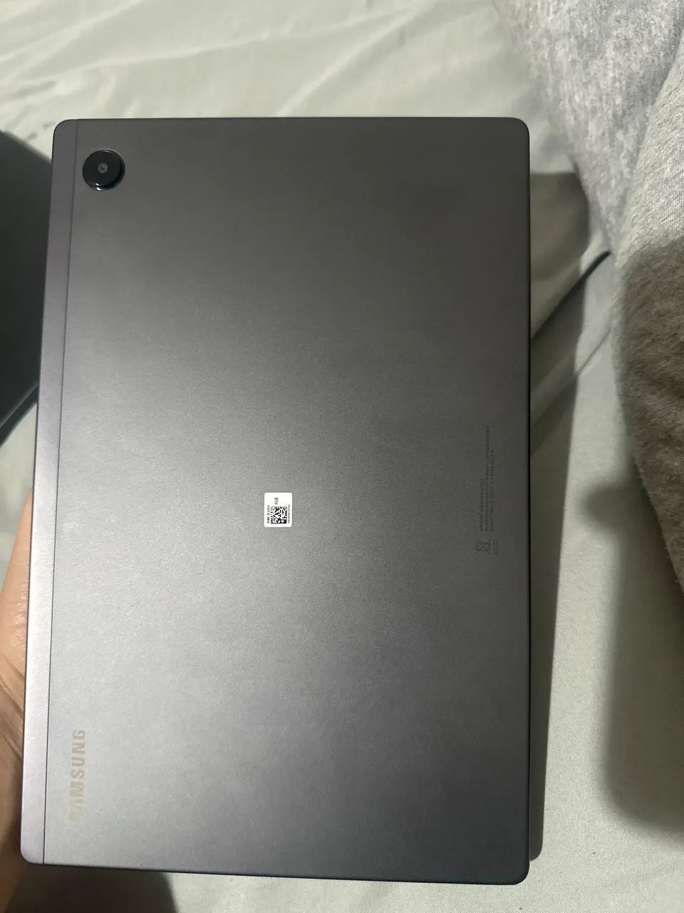 Tablet sansung A8