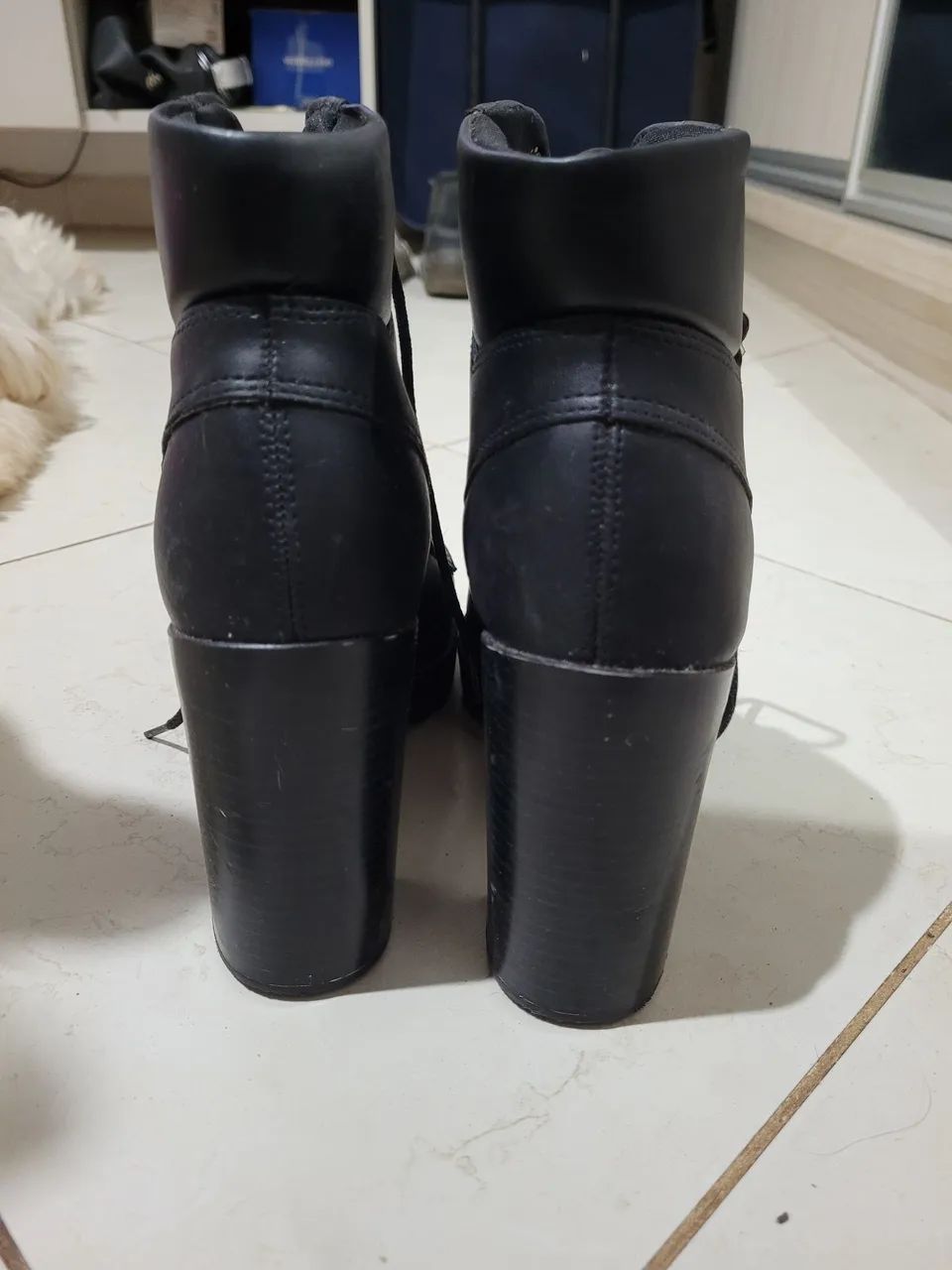 Bota  - Foto 3