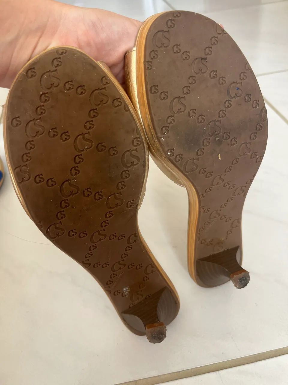 Tamanco Carmen Steffens  - Foto 5