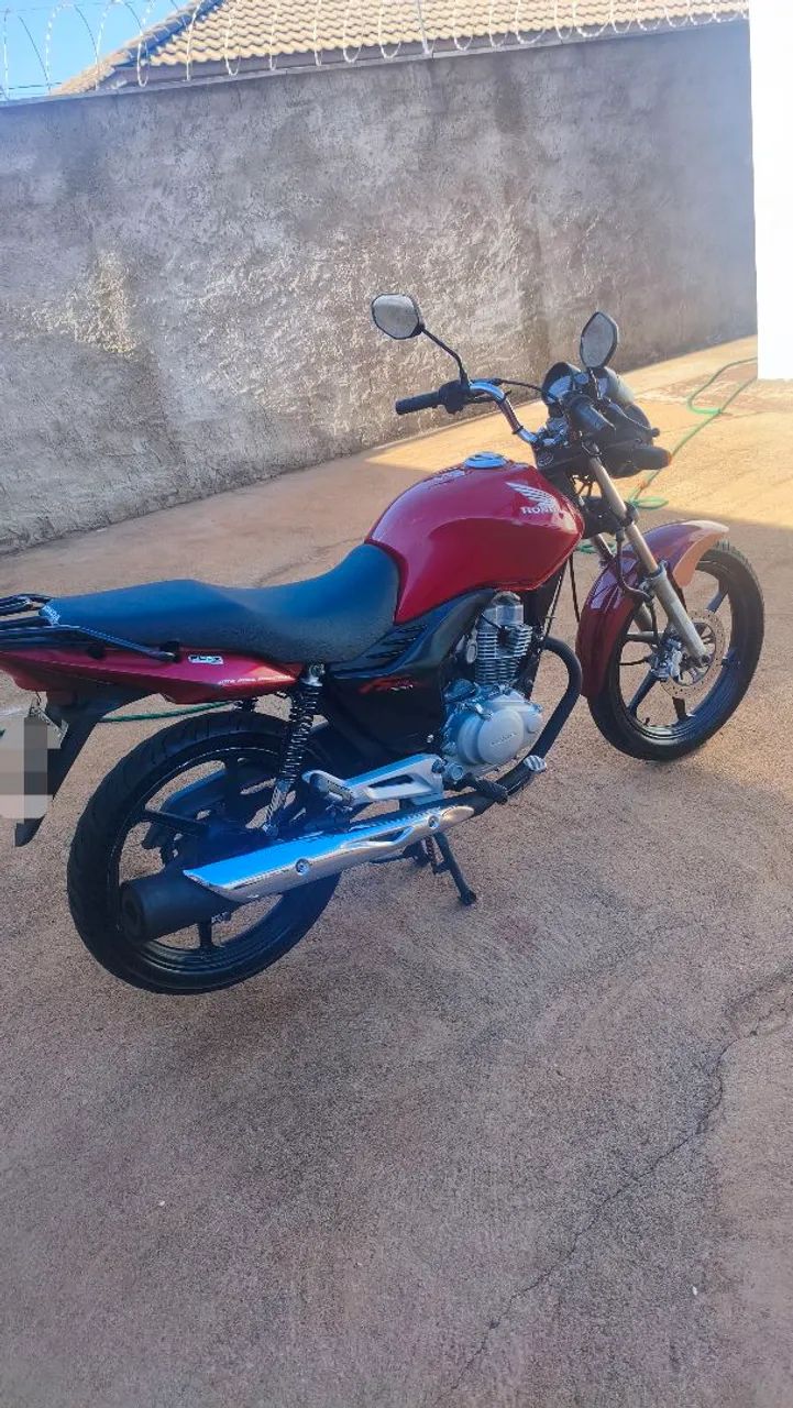 FAN 150 Esdi Flex Completa - Foto 5