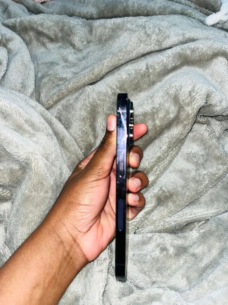 iPhone 14pro 256gb - Foto 4