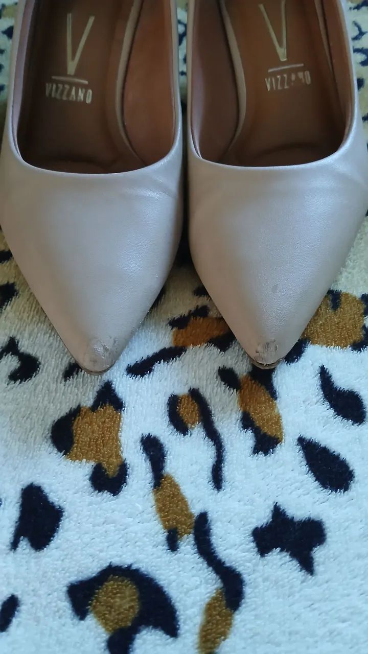 Sapato scarpin - Foto 3