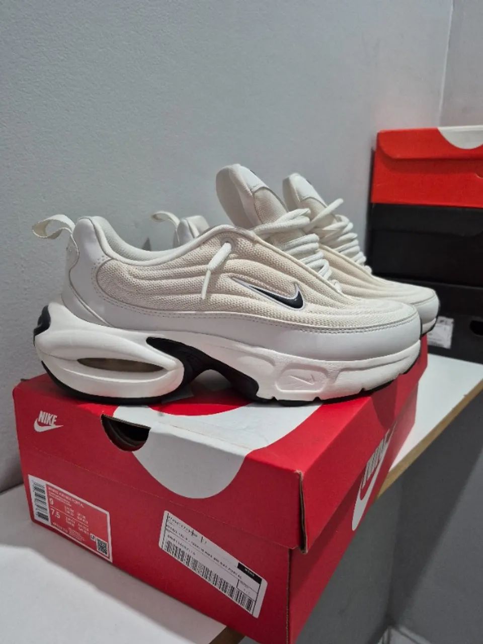 Tênis Nike air max Original  - Foto 5