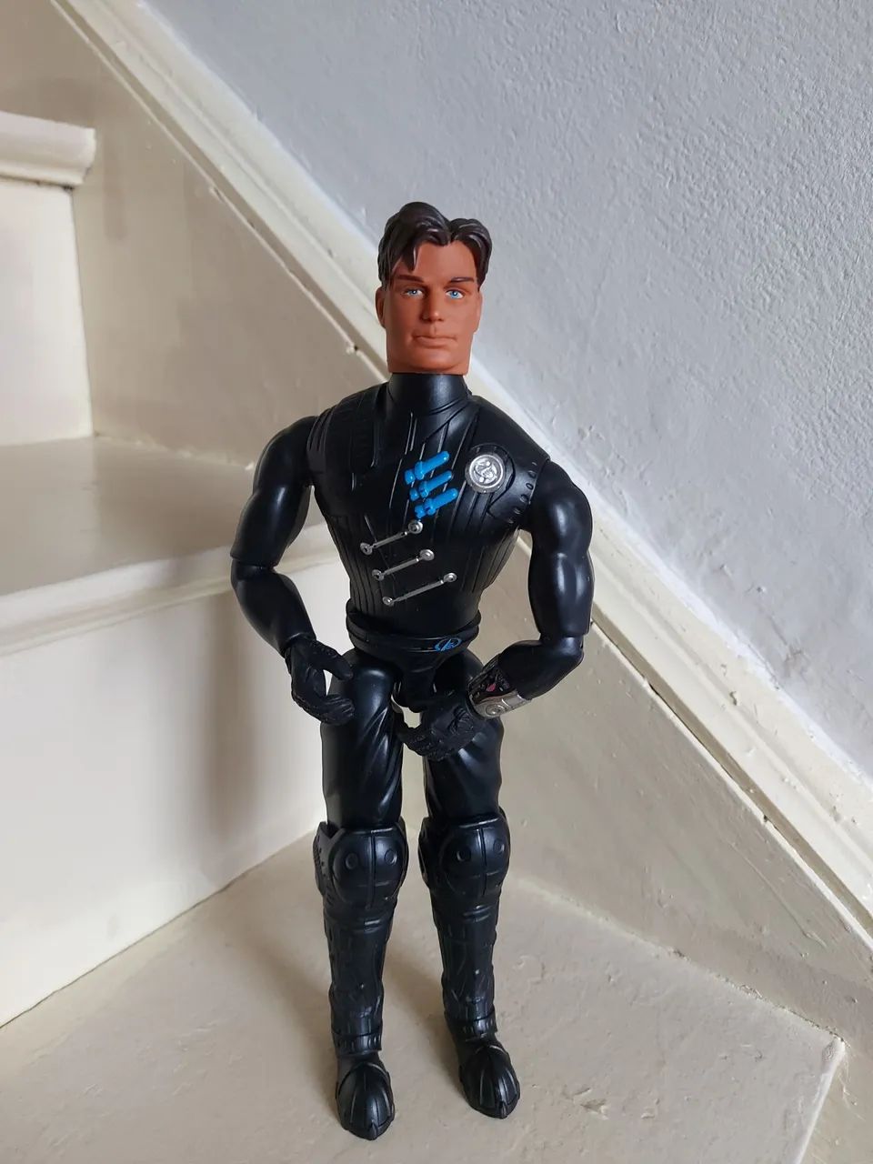 Max Steel Mattel Original Coleção  - Foto 2