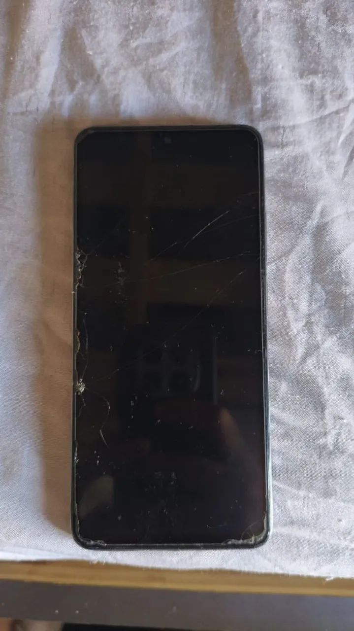 REDMI NOTE 12 PRO celular barato - Foto 2