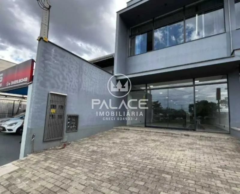 salão para alugar em jardim sonia, piracicaba 60m² - Foto 2