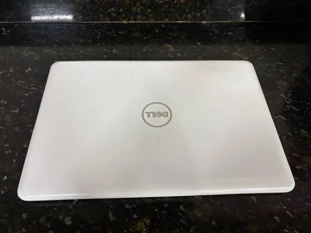 Notebook Dell Inspiron 5567 i5-7200U 8Gb - Foto 4