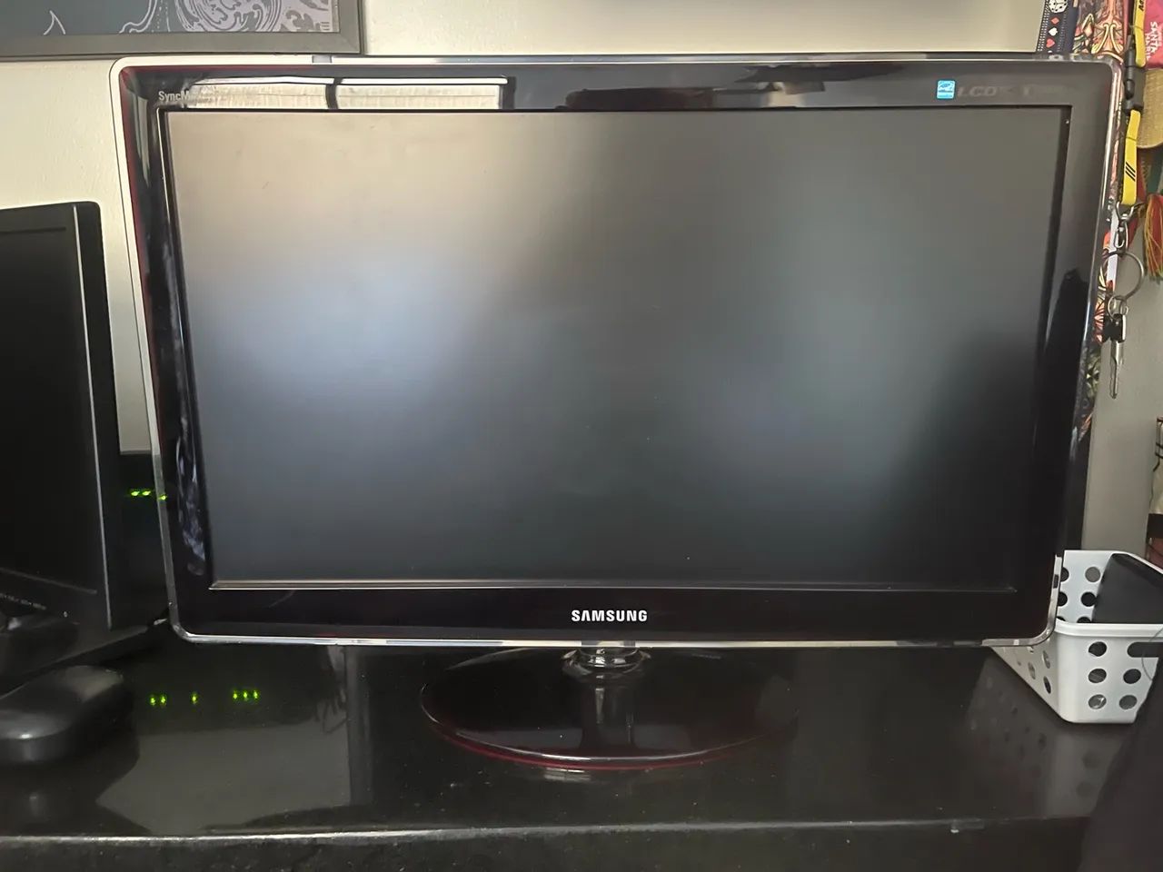 2 Tv's da Samsung, 20" e 32" - Foto 2
