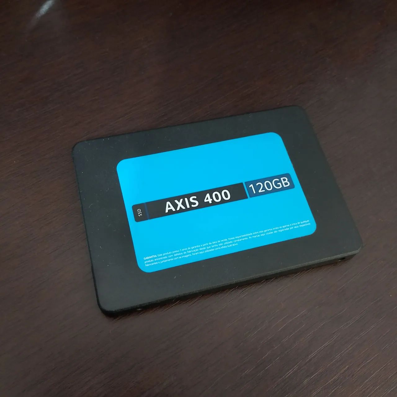 SSD 120GB AXIS