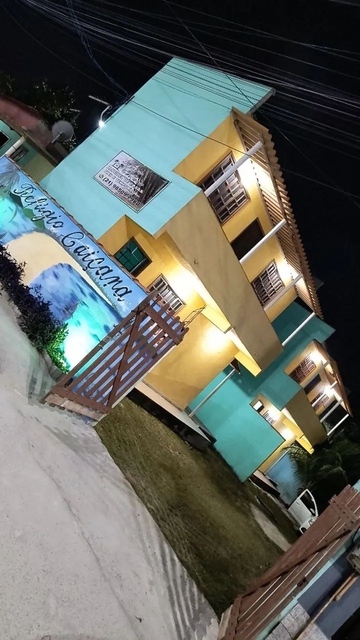 Casa temporada Arraial do Cabo - Foto 3