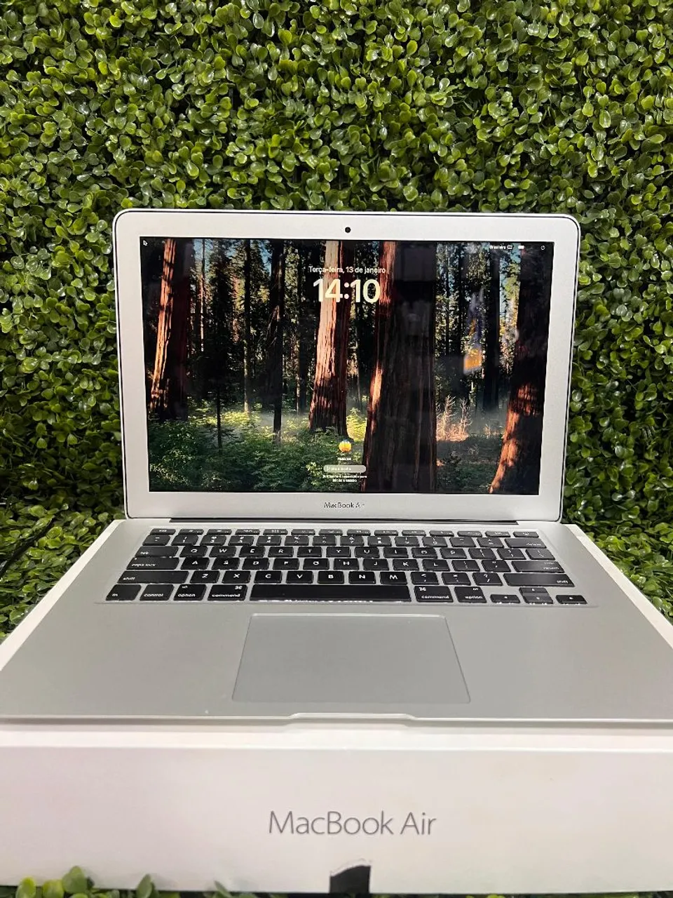 macbook air 13 2017