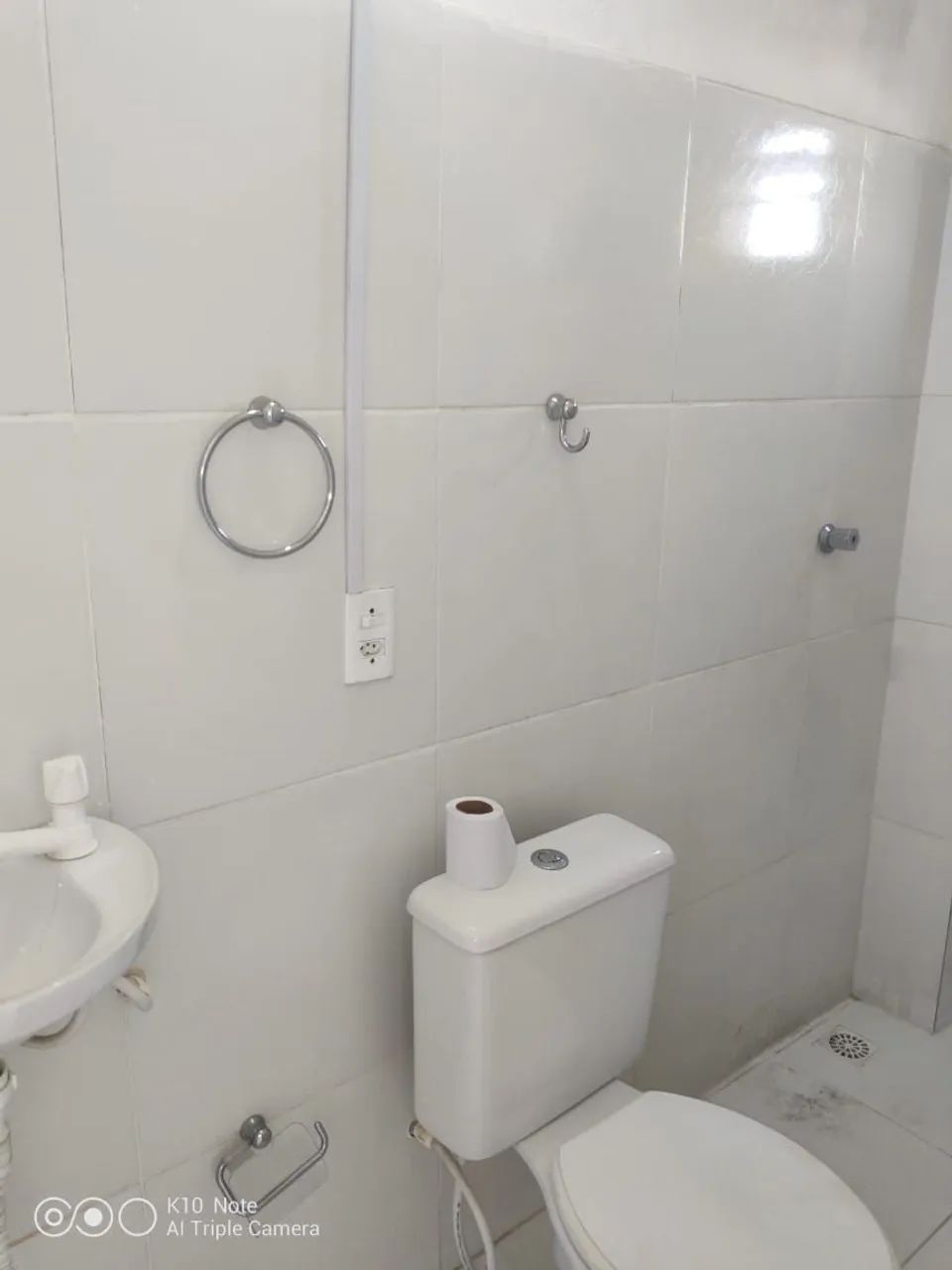 AP 1 quarto no centro de Patos. - Foto 2