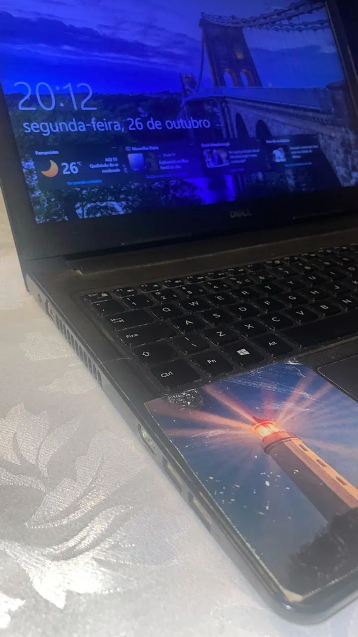 Notebook Dell - Inspiron 15-3567 - Foto 4