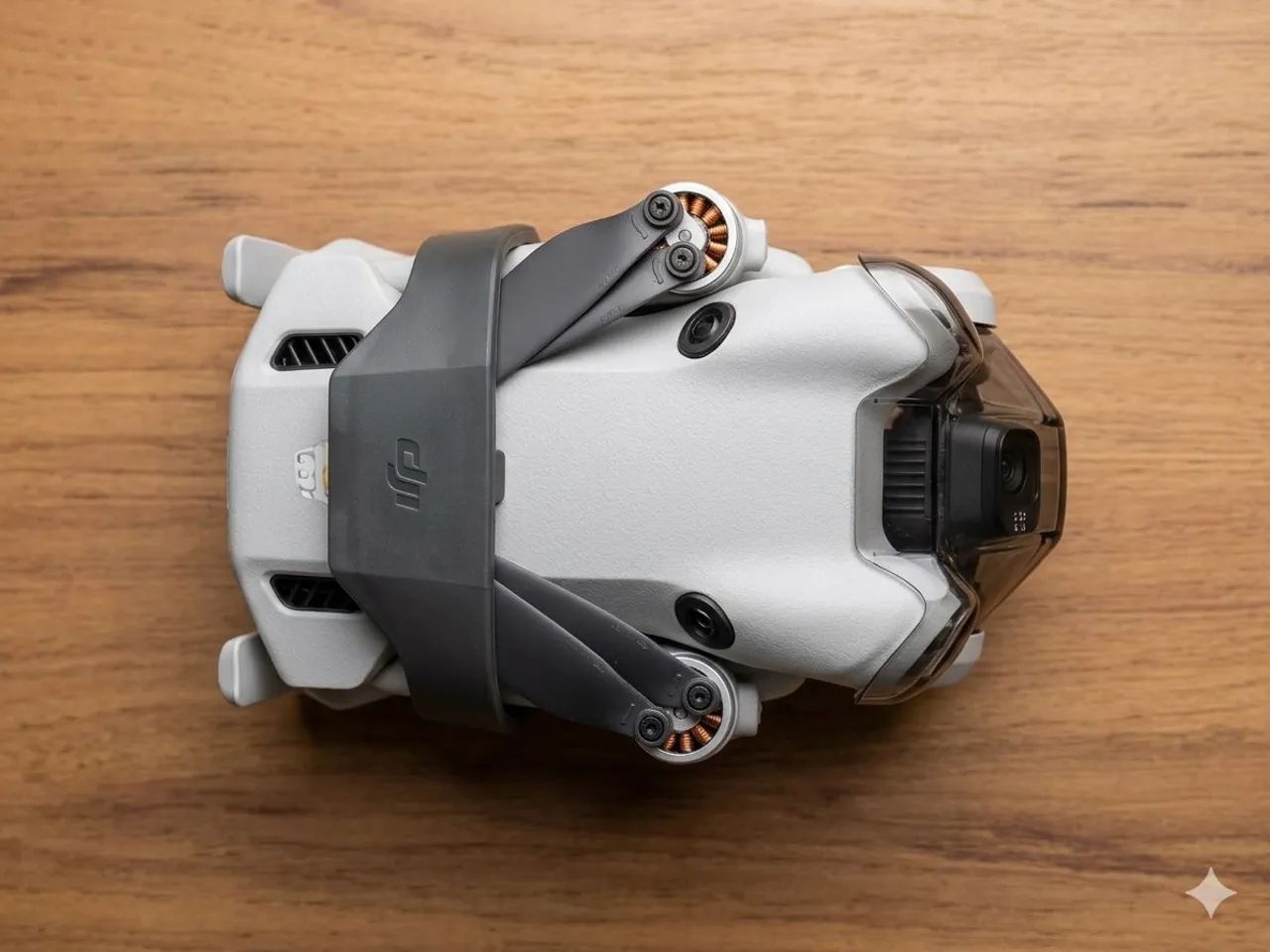 DJI Mini 4 Pro - Praticamente Novo (Apenas Voos de Teste) - Foto 4