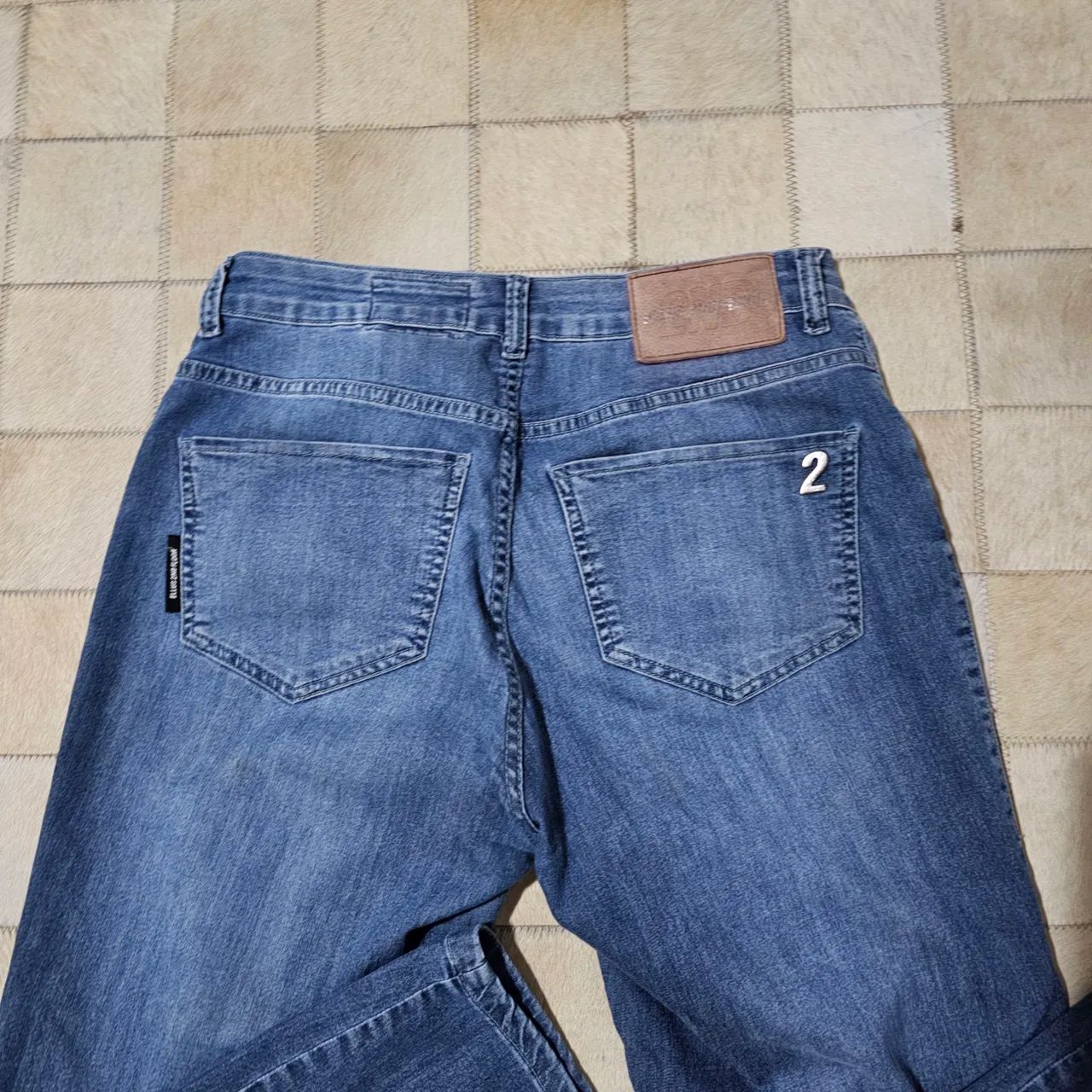 Calça jeans ellus - Foto 4