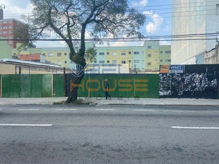 Terreno a venda - Centro, Santo André - Foto 2