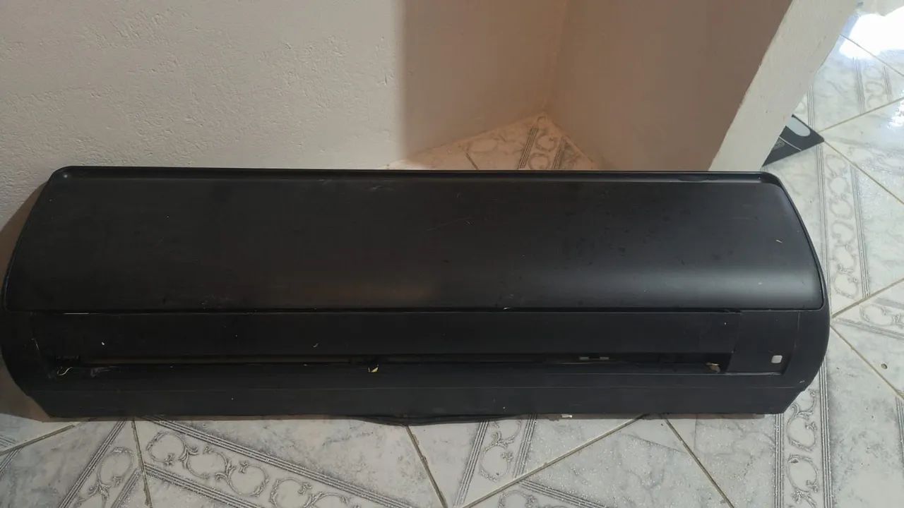 Ar Condicionado 24 mil BTUs - Foto 2