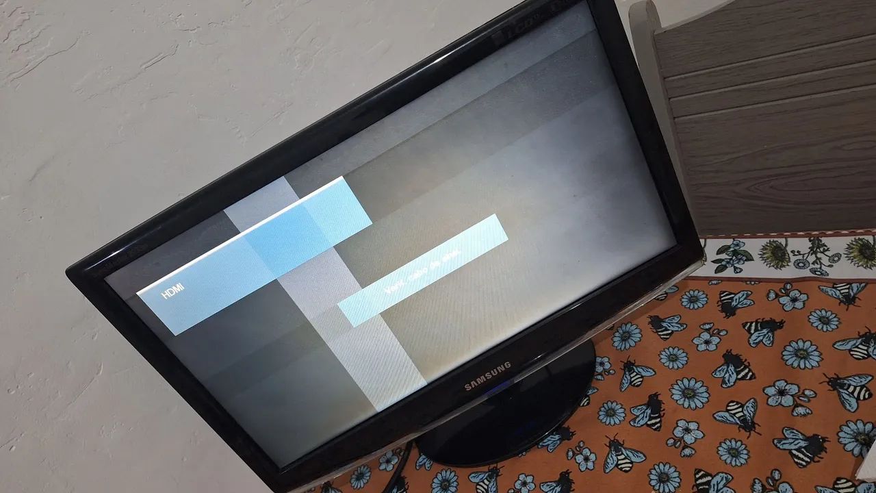 Monitor  - Foto 3