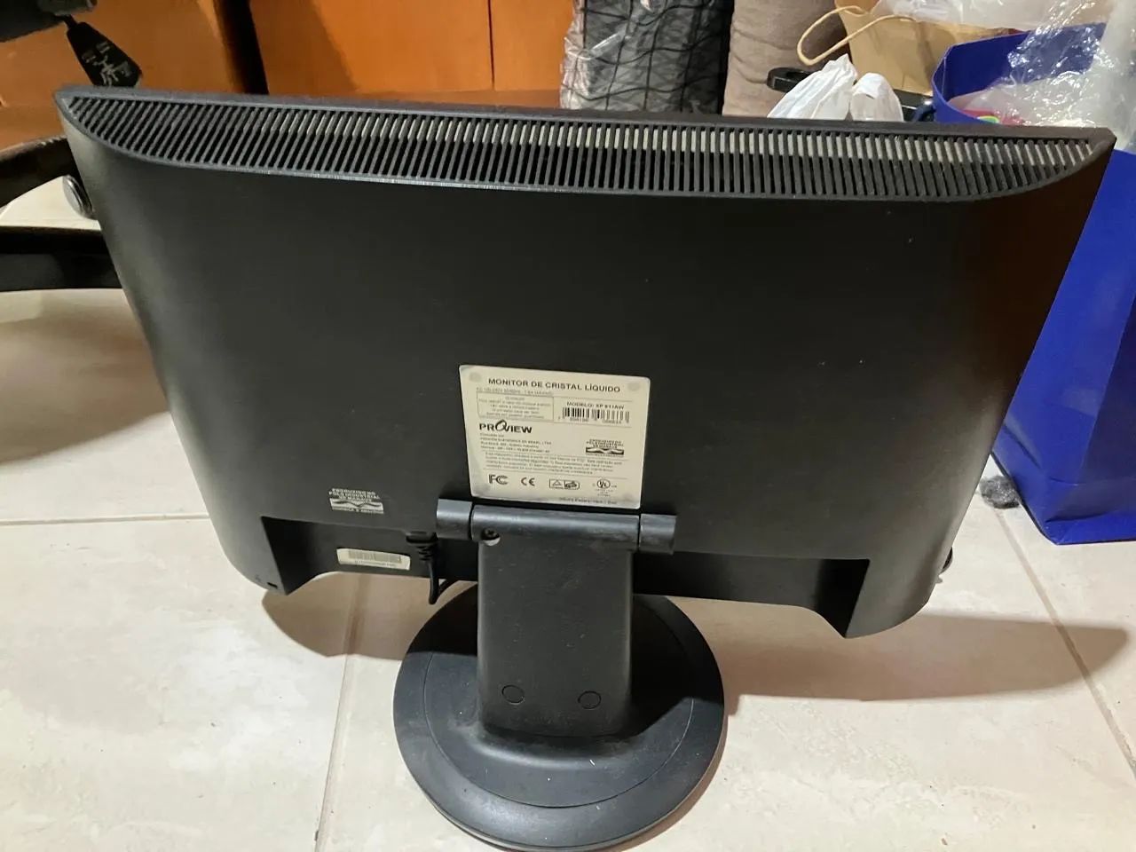 Monitor