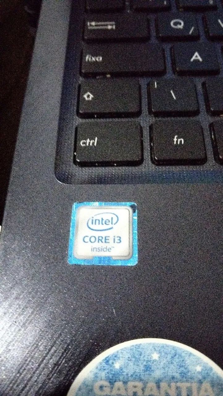 Notebook drr4 da sexta geração  - Foto 2