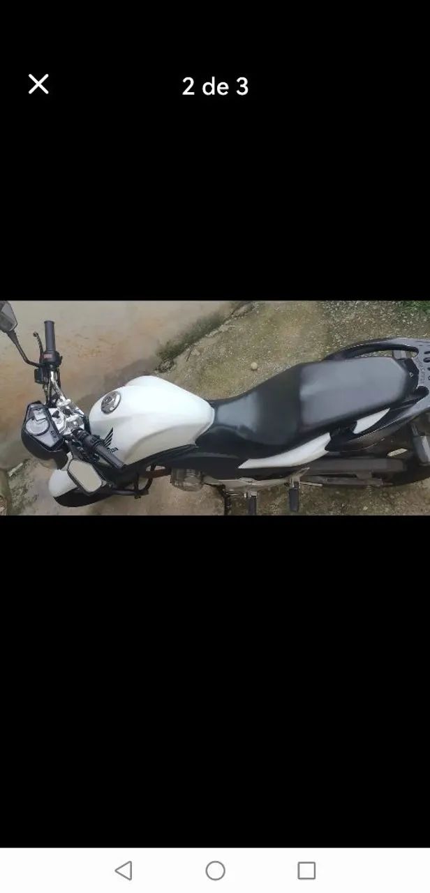 Cb 300r - Foto 2
