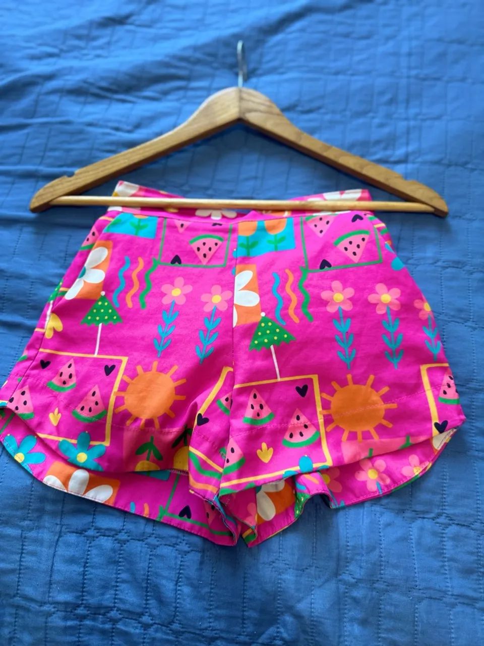 4 Vestidos Infantil  - Foto 5