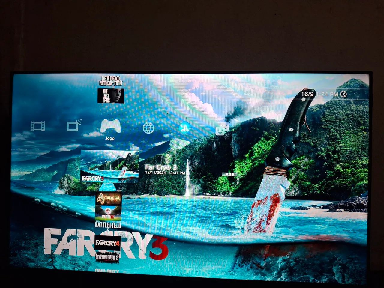 Ps3  - Foto 5